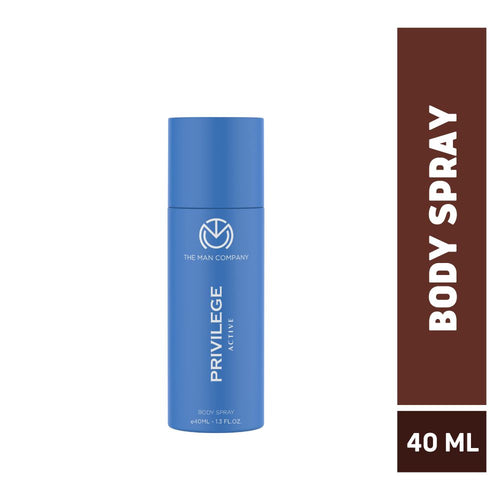 Privilege Active (40ml)