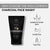 Charcoal Face Wash (75ml)