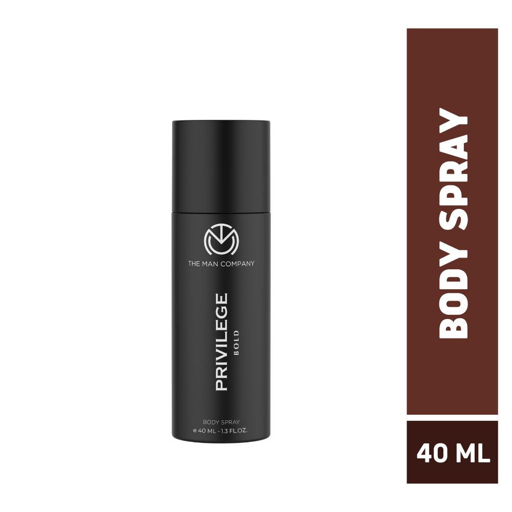 Privilege Bold (40ml)