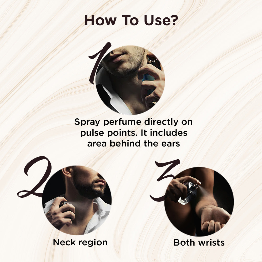 Eau De Toilette How To Properly Put On Cologne Pulse Points How To Wear Perfume Properly Paw Patrol Eau De