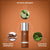 Body Perfume | Kopar (120ml)