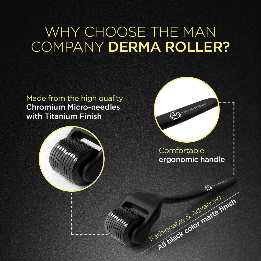 Tools & Accessories – The Man Company