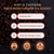 Caffeine Face Moisturiser | Coffee Arabica & Shea Butter