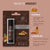 Moisturising Lip Balm | Vitamin E & Almond Oil