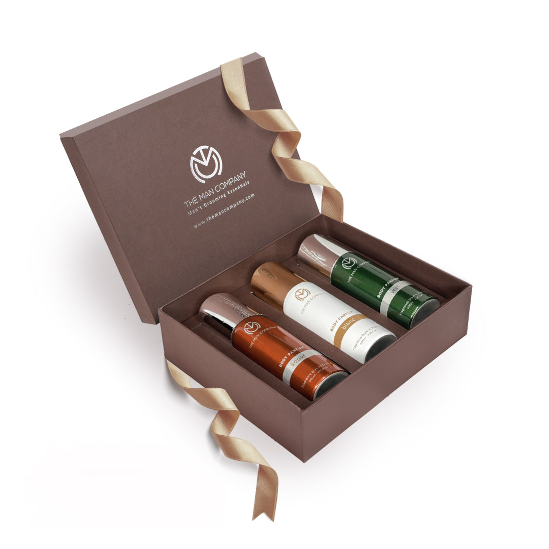 Signature Fragrance Trio