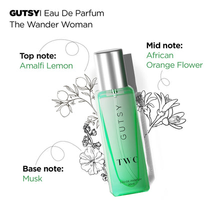 Vibe Tribe - Premium Fragrance Gift Set