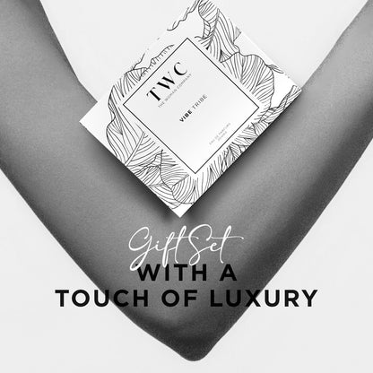 Vibe Tribe - Premium Fragrance Gift Set