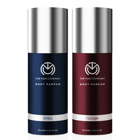 The Go Getter Scents