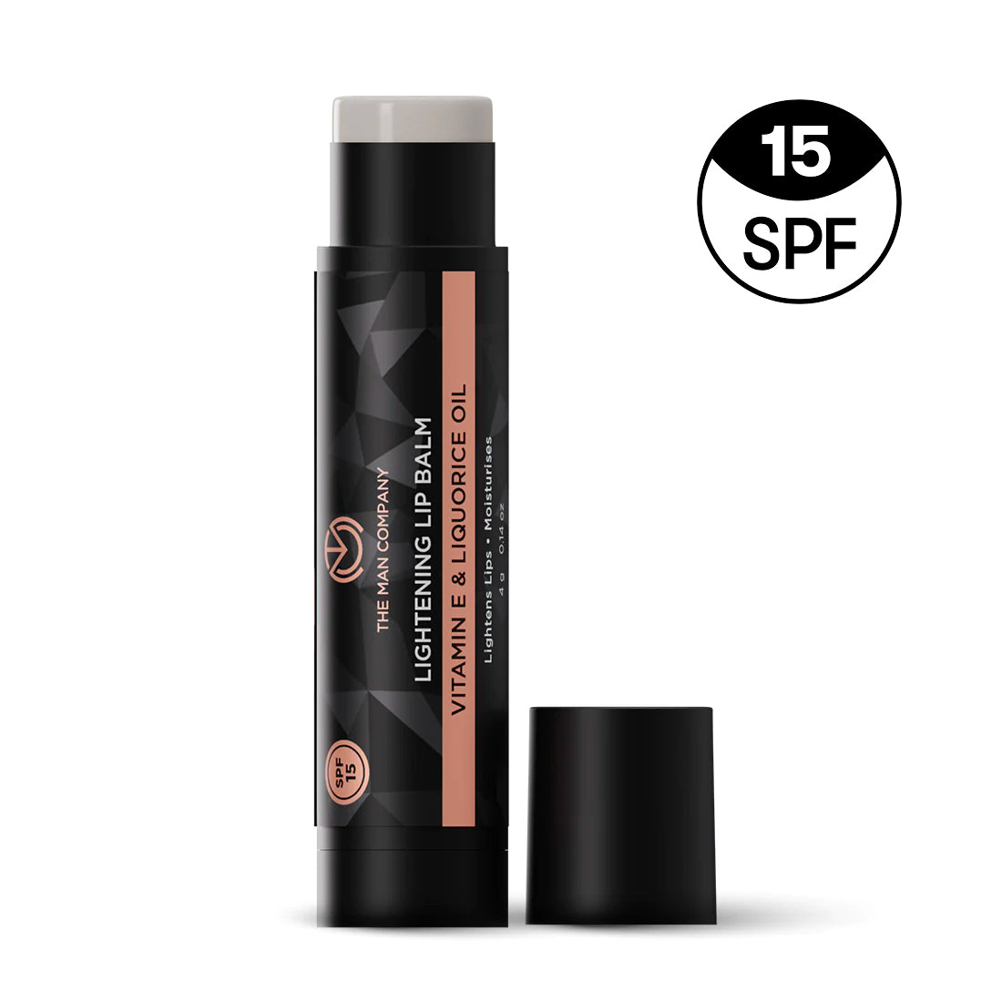 Lightening Lip Balm SPF15 | Vitamin E & Liquorice Oil 1 Untitled 2 2f5a578e c119 40b5 b164