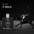 Eau De Parfum | Polo Black (100ml)