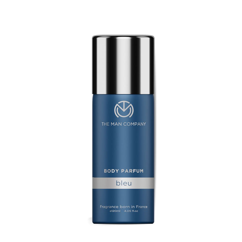 The Man Company - Limited Time Offer