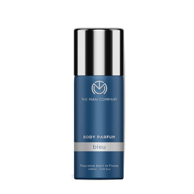Body Perfume | Bleu (120ml)