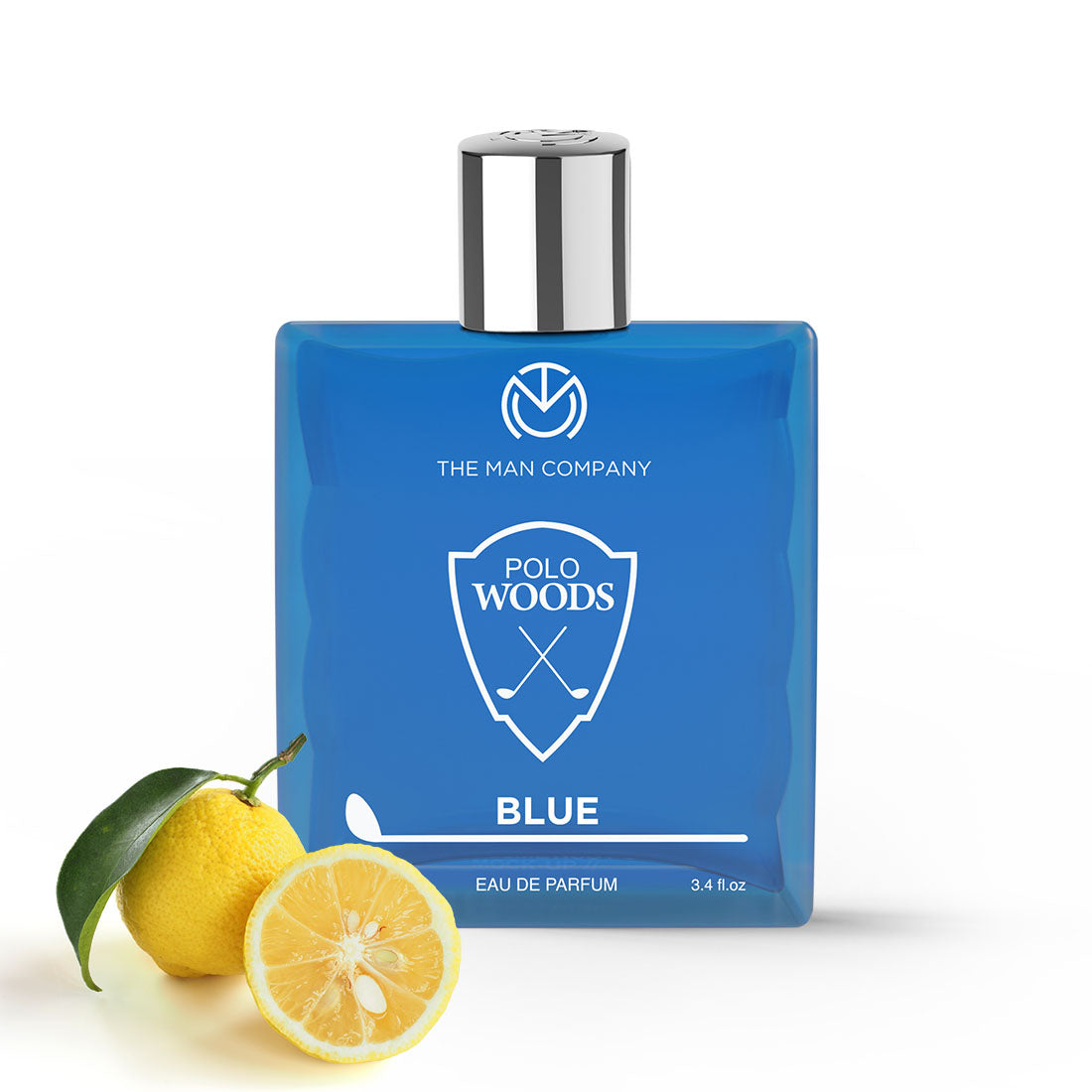 Eau De Parfum Polo Blue The Man Company - Main Image