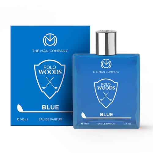 EDP | Polo Blue (100ml)