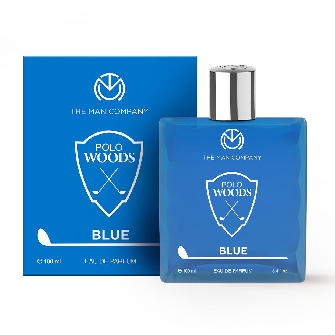 Eau De Parfum | Polo Blue (100ml) 1