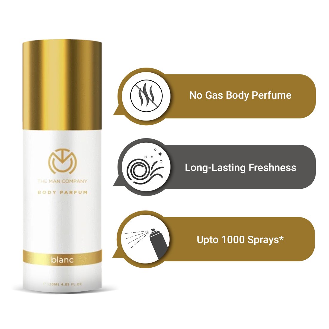 Signature Fragrance Trio