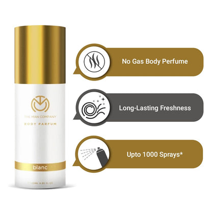 Signature Fragrance Trio