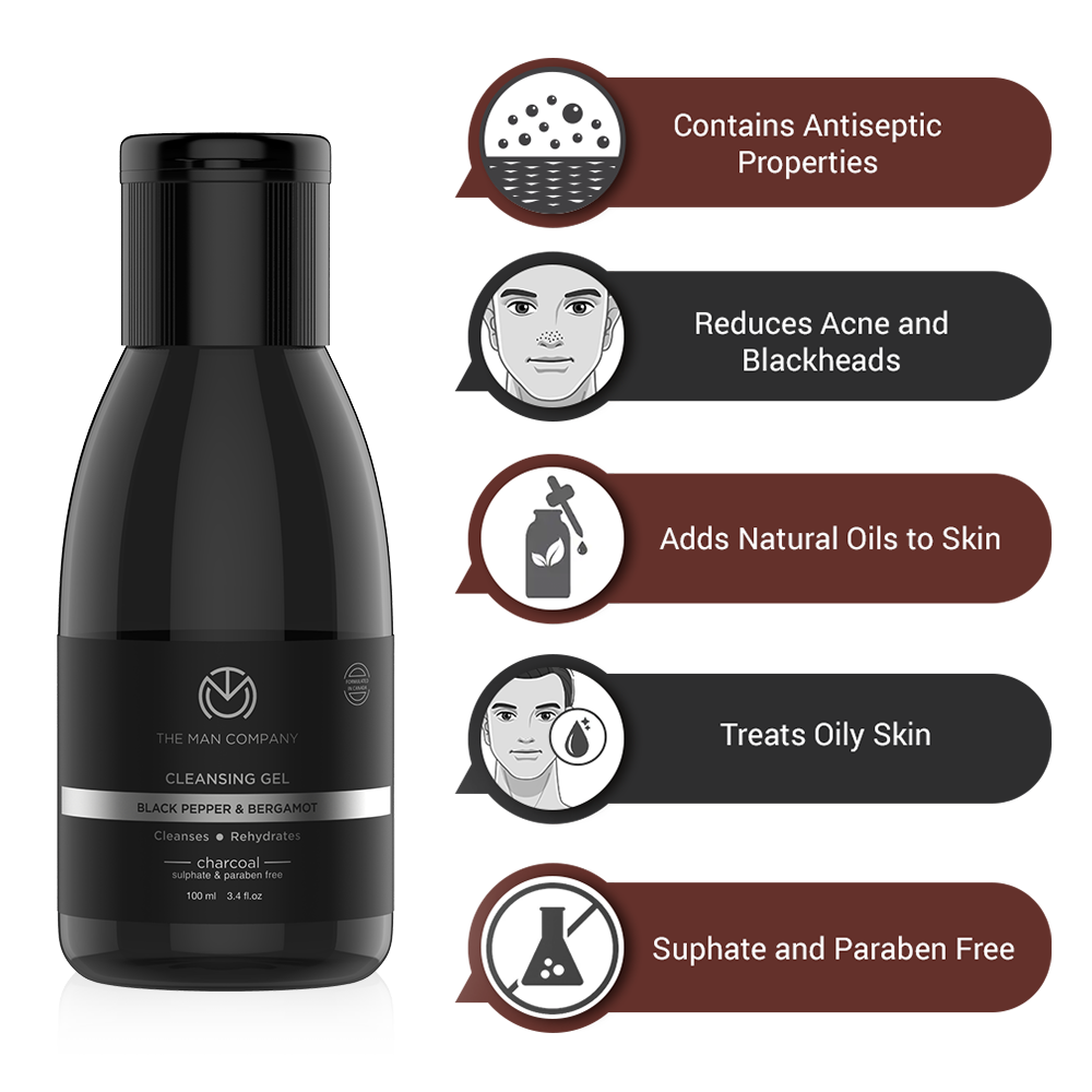 The Charcoal Gang | Must Have Regime