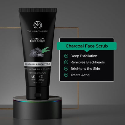 De-Tan Face Care Kit