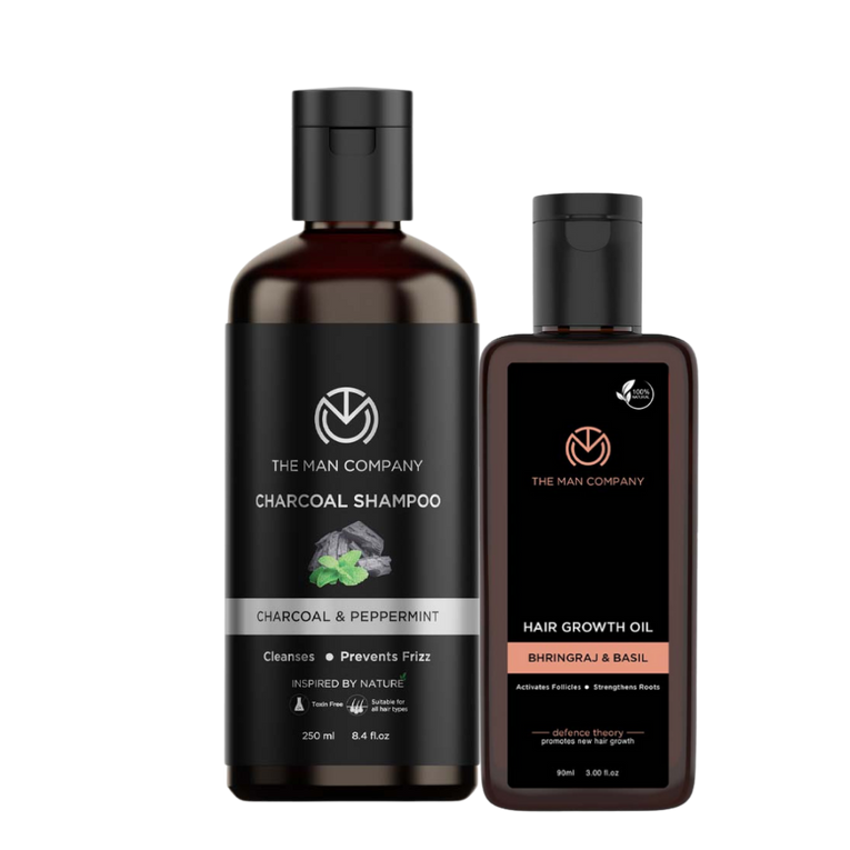 Best Men's Hair Oil Onion Hair Oil Hair Growth Oil For Men The Man Company