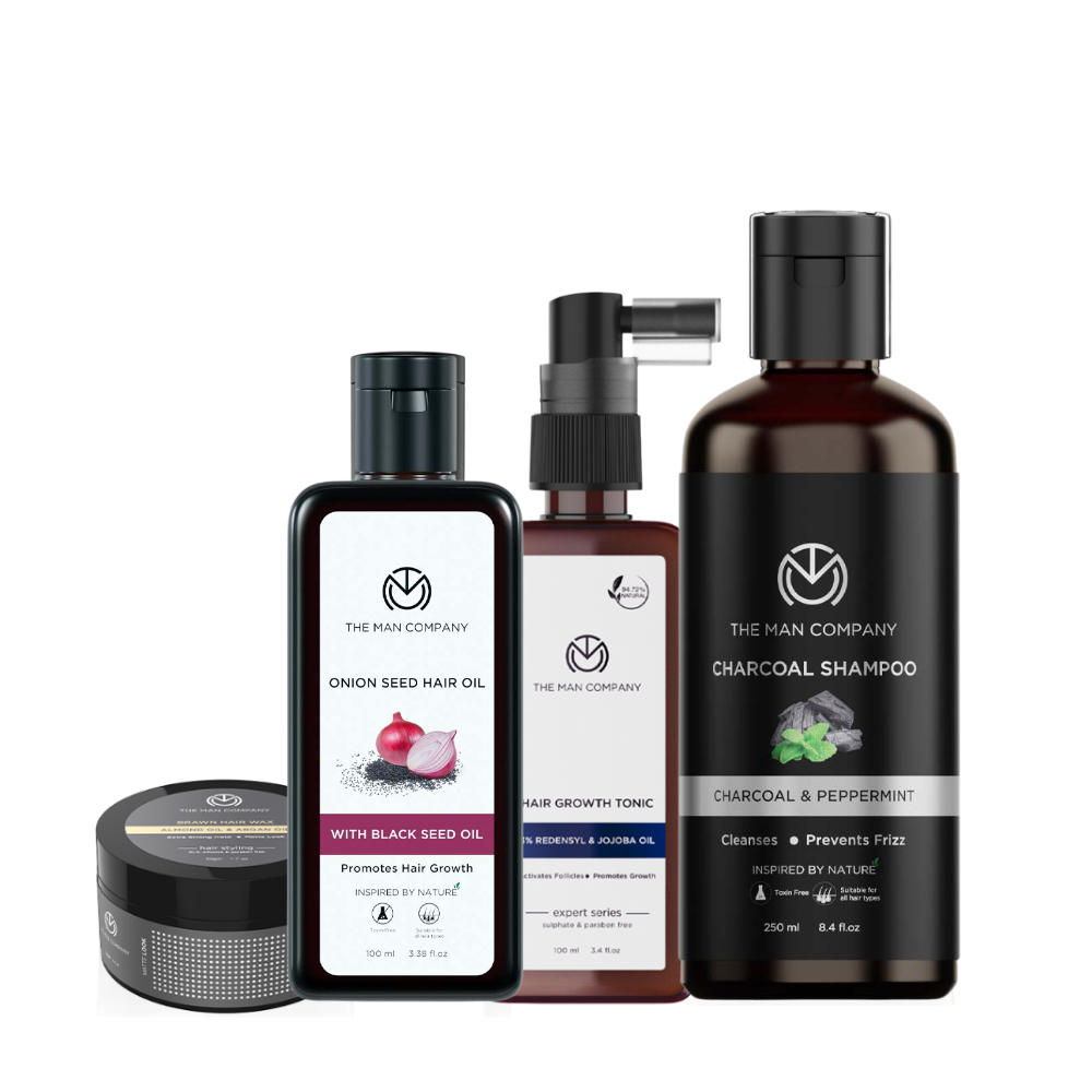 Hair care discount products